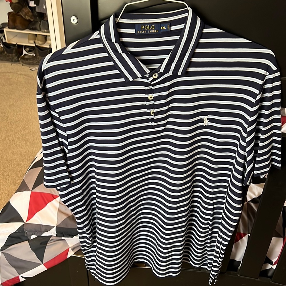 Polo Ralph Lauren polo